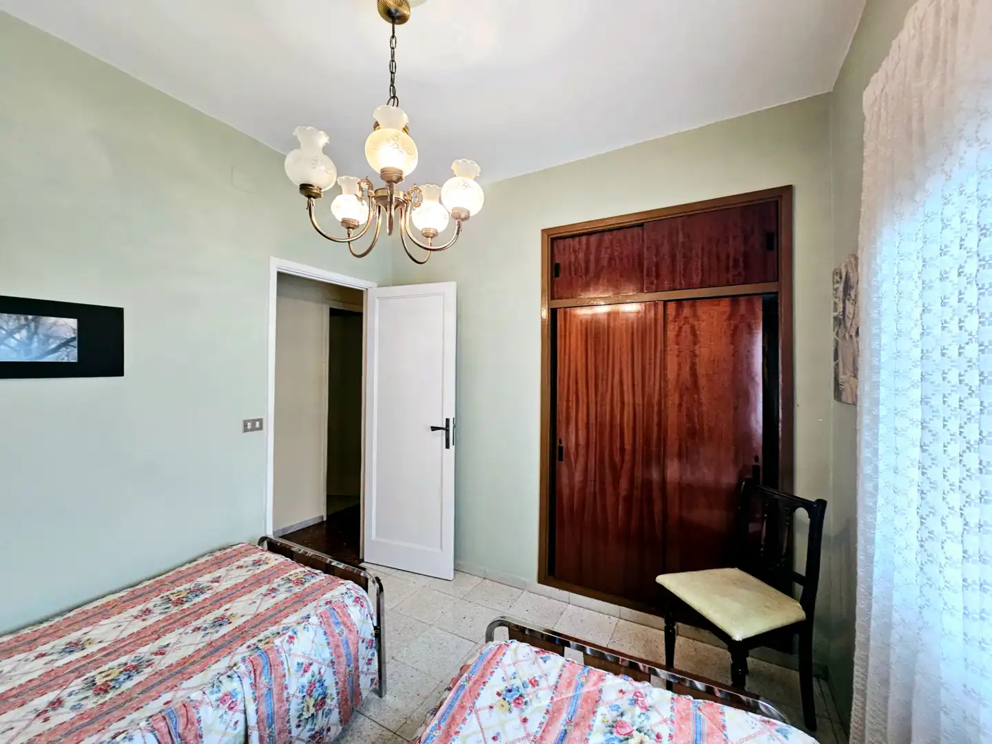 Casa adosada en venda a Calle Hermano Apolinar, Centro