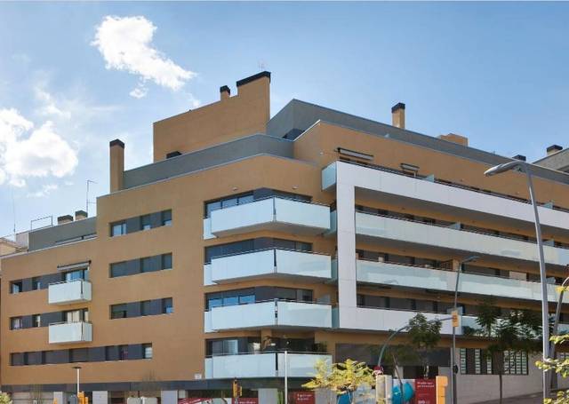 Garaje en Venta en Carrer de Teodor Llorente, 25 en El Guinardó