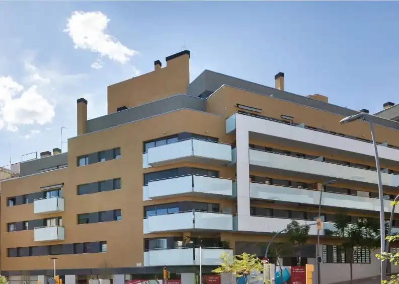 Einzelparkplatz mit Aufzug zum Verkauf in Carrer de Teodor Llorente 25