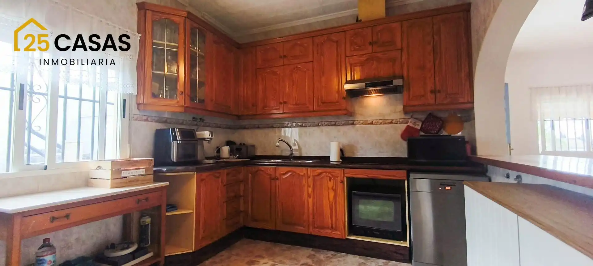 Villa avec piscine à vendre à San Fulgencio, imagen 12