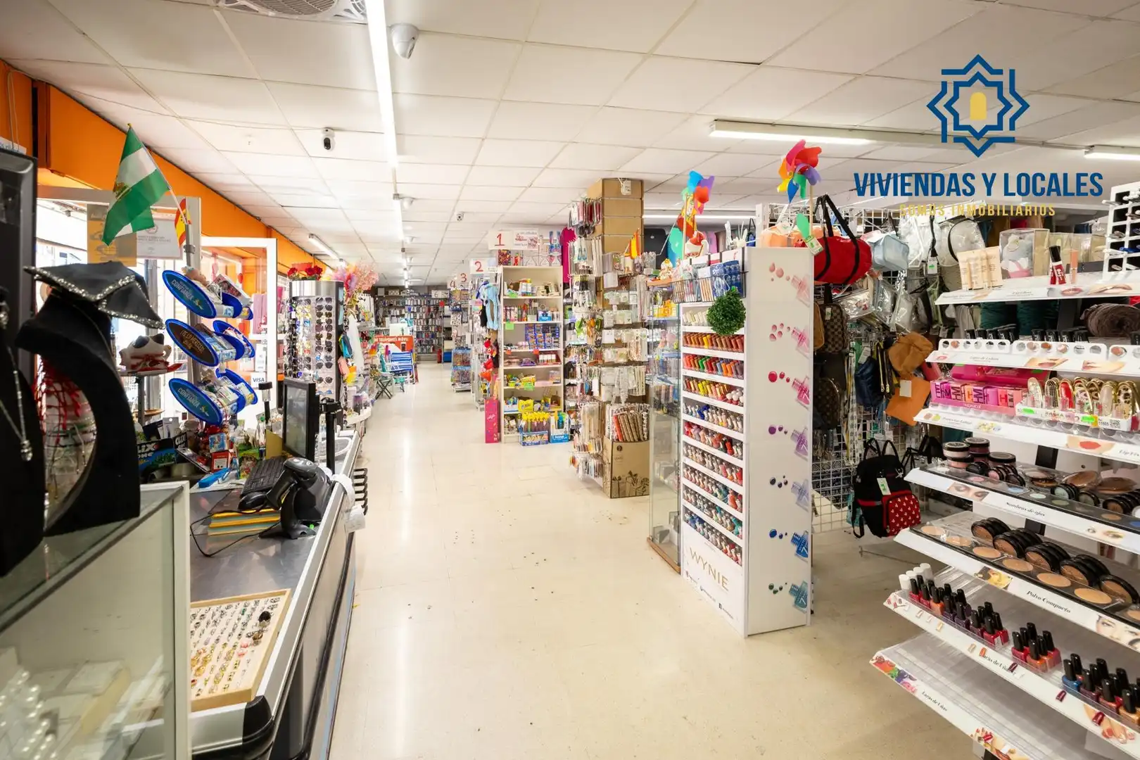 Gewerbefläche zum Verkauf in Peligros, imagen 5