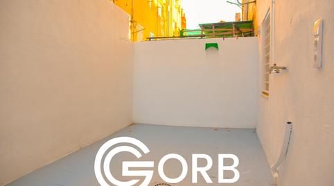 Foto 5 de Planta baixa en venda a Cerdanyola Nord, Barcelona