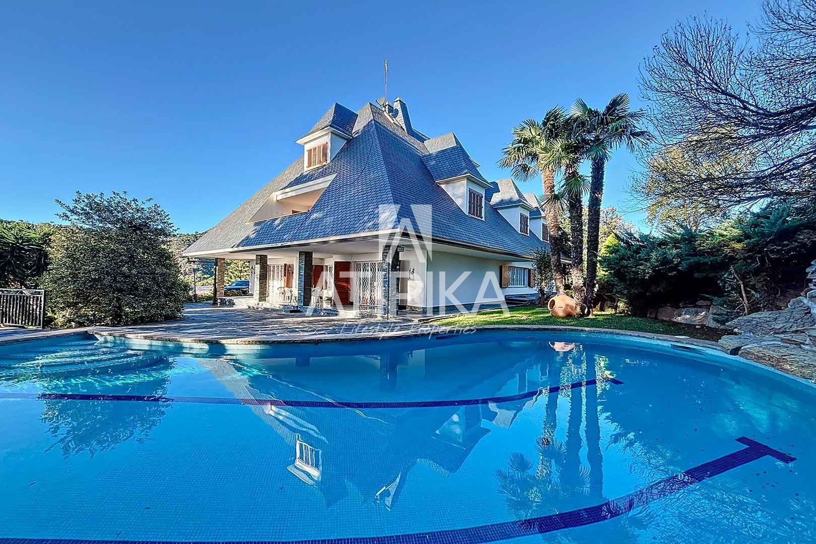 Casa o chalet de alquiler en Bruguers