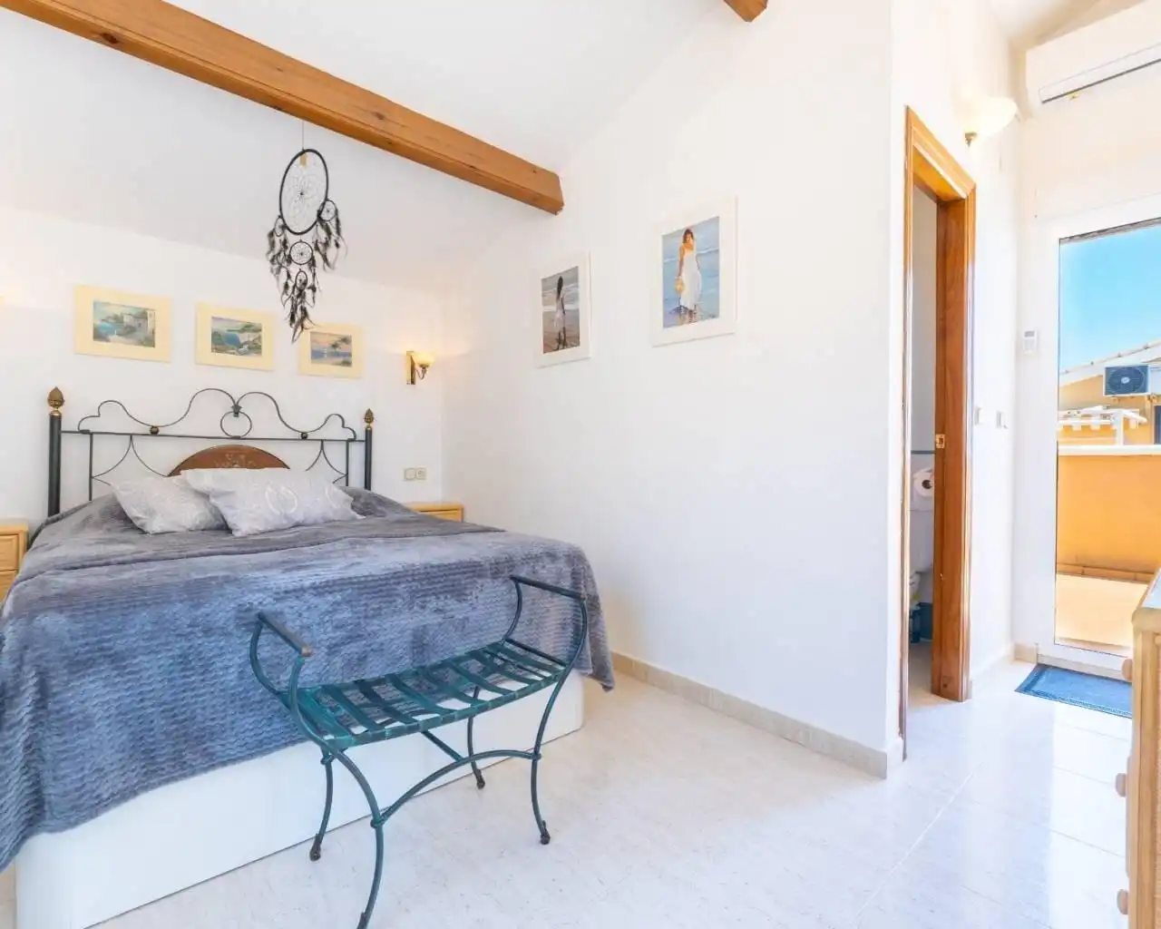 Villa avec terrasse à vendre à Orihuela Costa, imagen 17