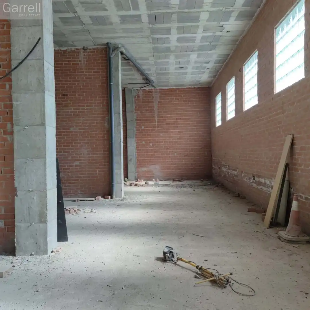 Local commercial à vendre à CL CARME AMAYA 
Es: Pl:LC Pt:
 LA LLAGOSTA (BARCELONA), imagen 3