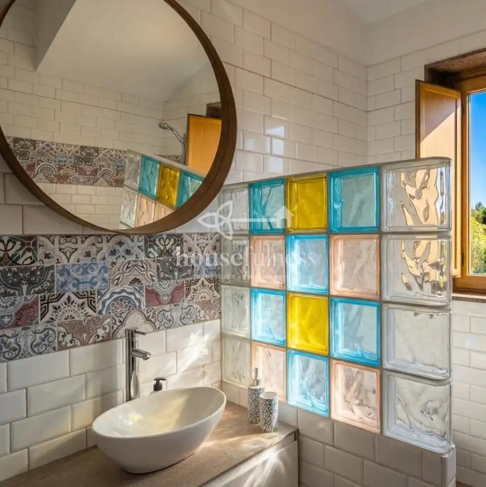 Chalet con jardín en venta en Sedes - Pedroso - Doso, imagen 20
