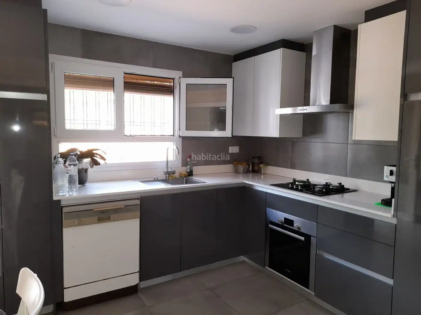 Villa con giardino in vendita a Carrer Verge de Montserrat 12, imagen 14
