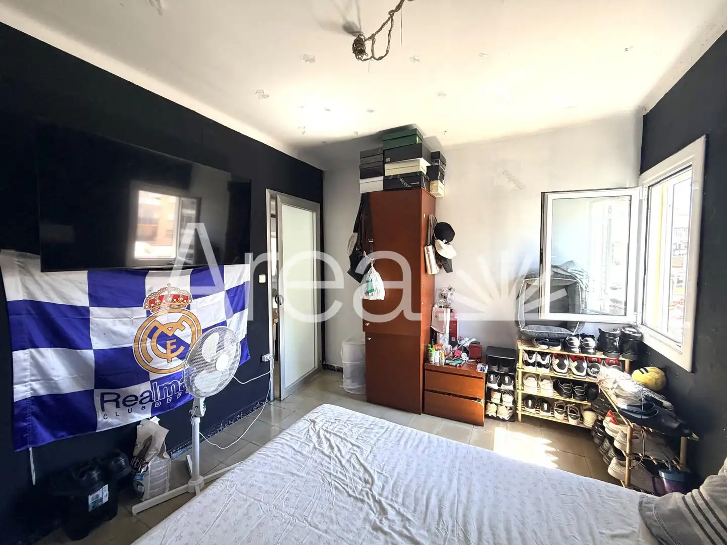 Habitación de Dúplex en venta en Mataró