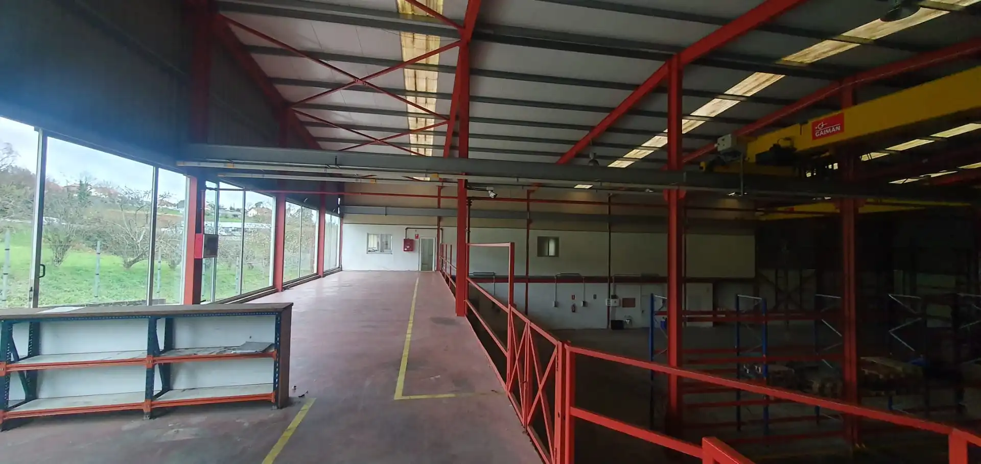 Nau industrial en venda a Pontedeume, imagen 32
