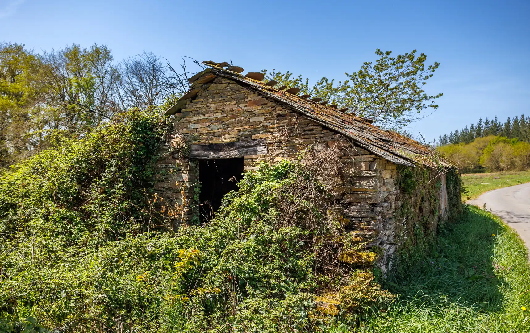 Casa rústica en venda a Outeiro de Rei, imagen 2