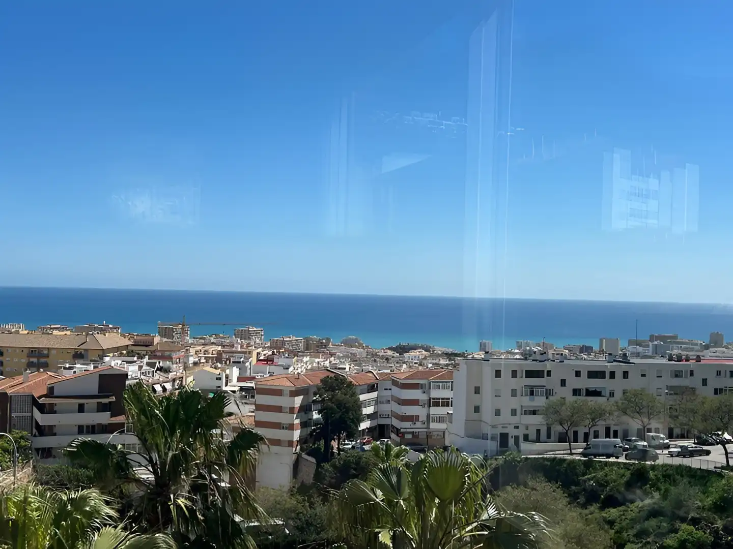 Àtic amb piscina en venda a Arroyo de la Miel, imagen 37
