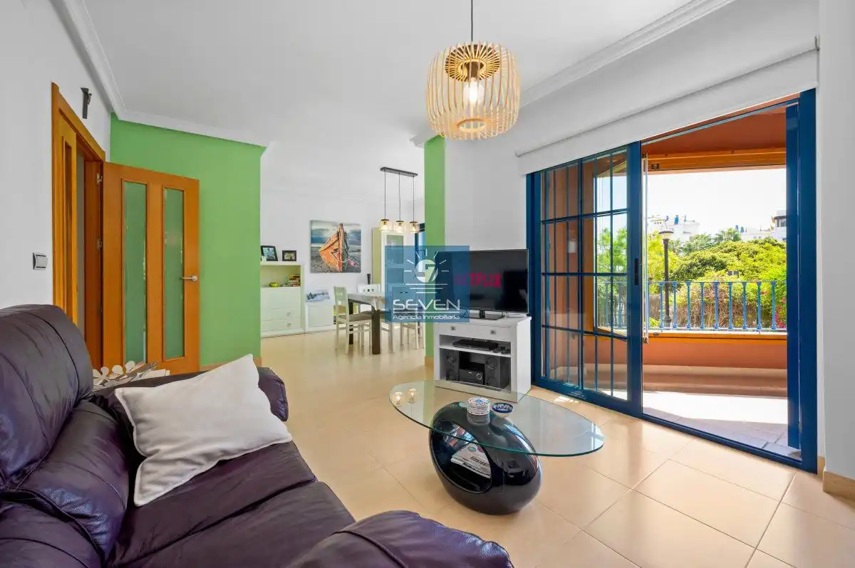 Appartement compact avec piscine à vendre à Carlos Cano, imagen 40