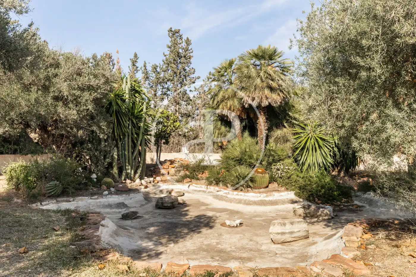 Casa amb terrassa en venda a Centro, imagen 35