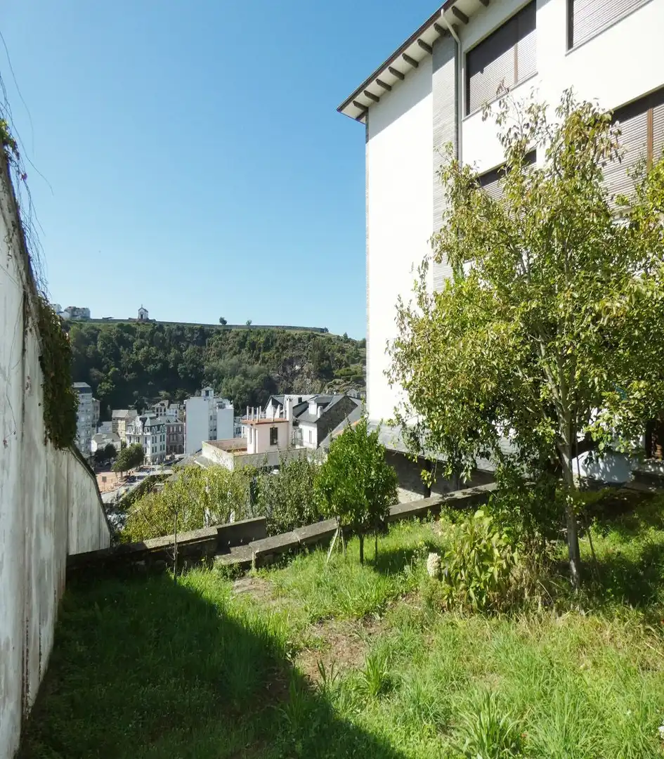 Casa amb jardí en venda a Valdés - Luarca, imagen 9