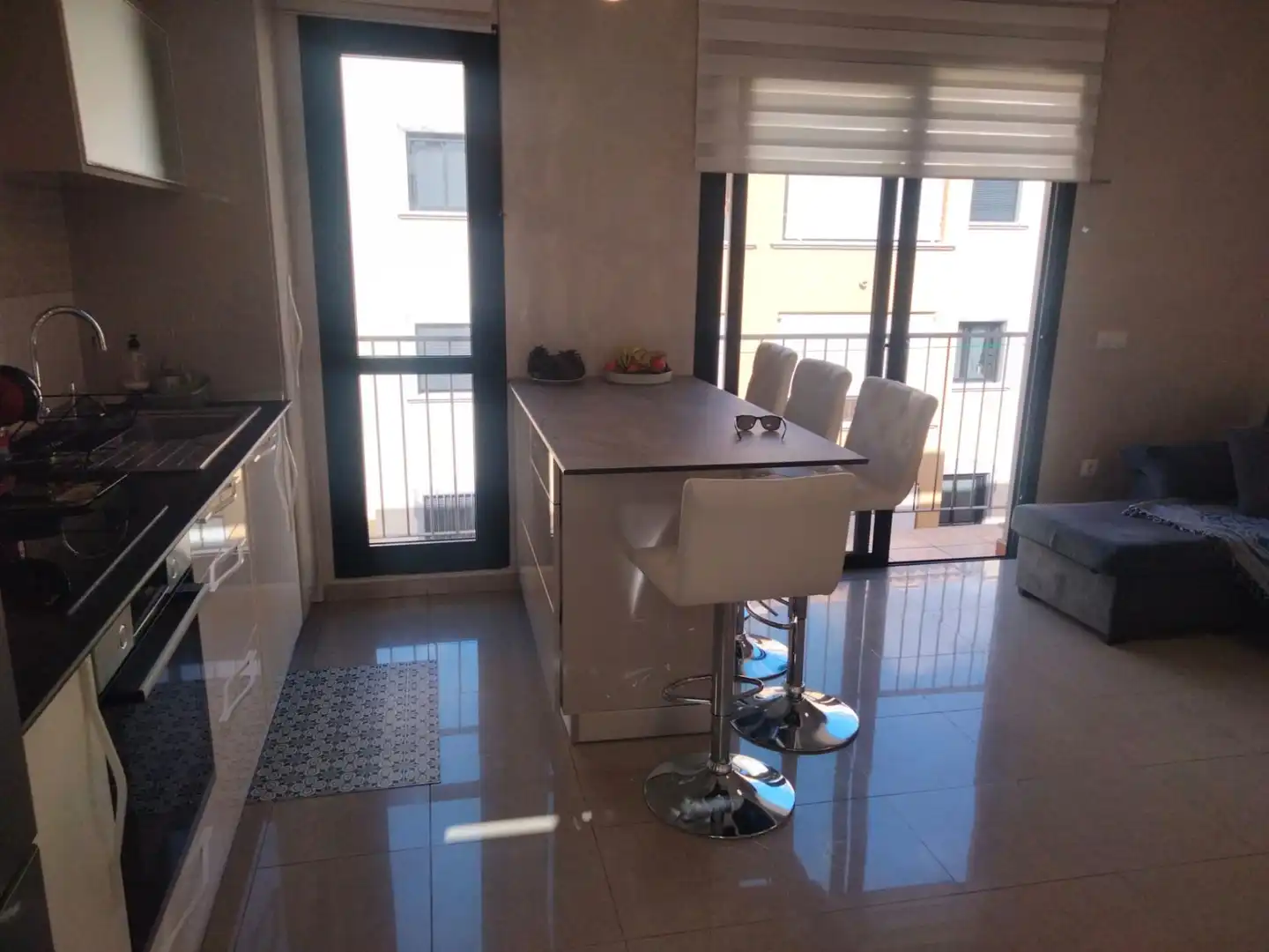 Apartamento con ascensor en venta en Casco Urbano, imagen 3