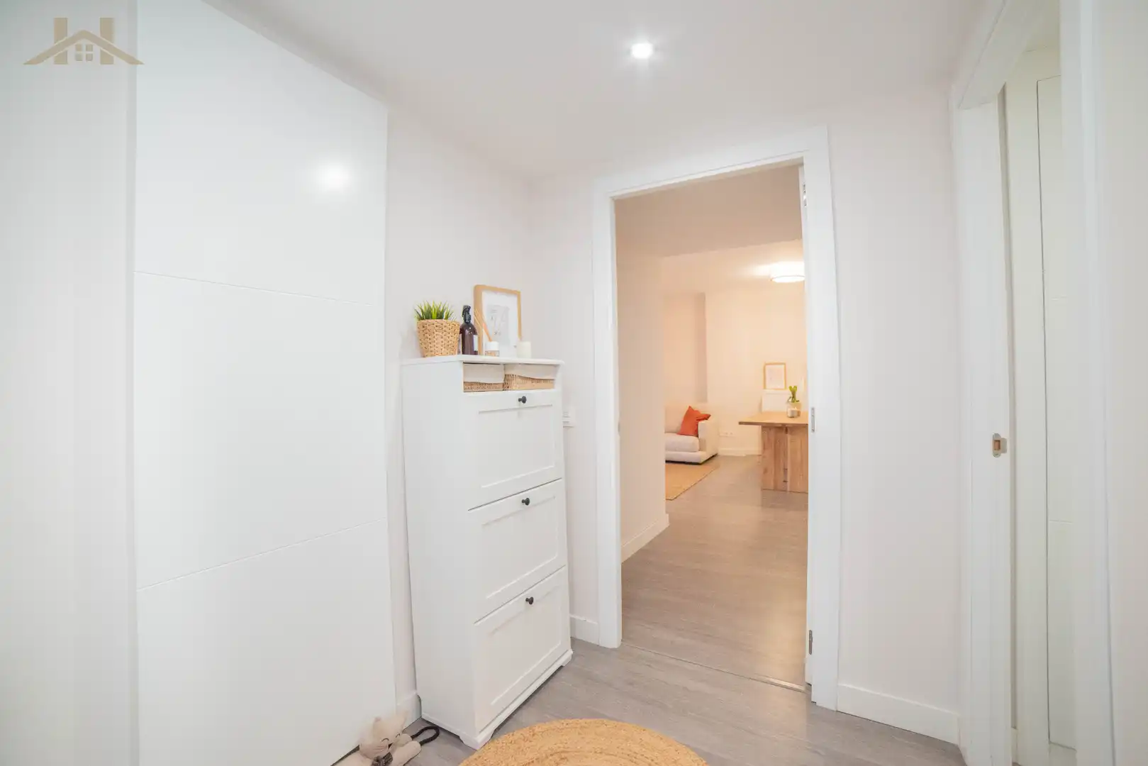 Piso en venta en Calle Luis García Berlanga, Centro