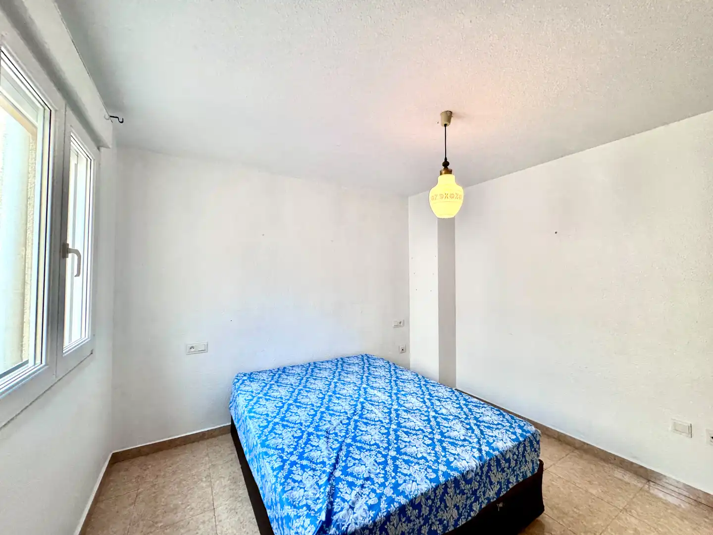 Bedroom of Attic for sale in El Ejido  with Air Conditioner and Terrace