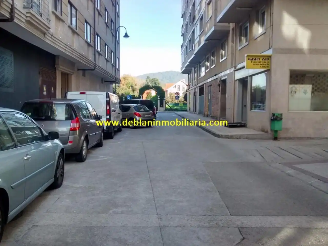 Business premises to rent in Canabes de abajo, imagen 4