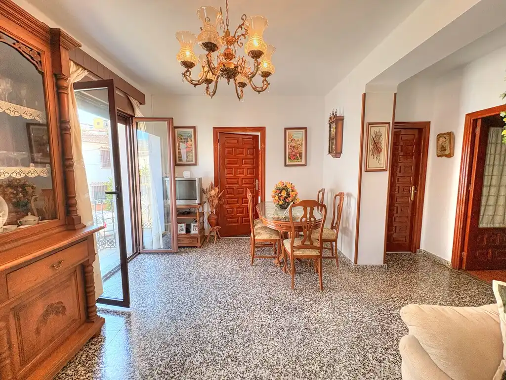 Country house for sale in Riogordo, imagen 3