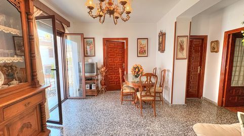 Foto 3 de Finca rústica en venta en Riogordo, Málaga