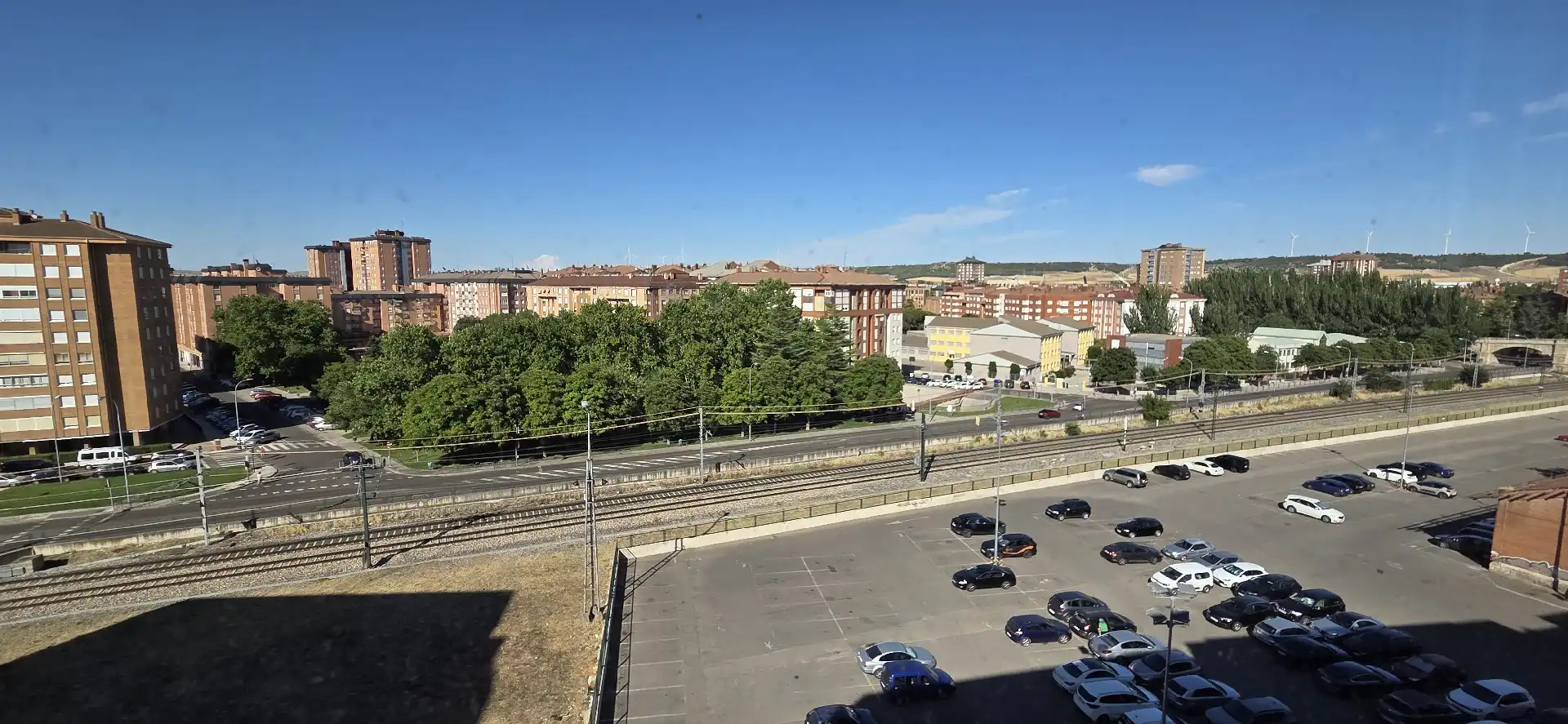 Pis amb ascensor en venda a AV CASADO DEL ALISAL, imagen 2