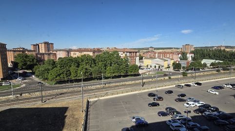 Foto 2 de Pis en venda a Av Casado del Alisal, Centro, Palencia Capital