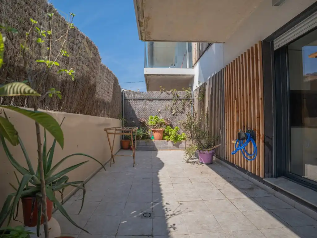 Ground floor for sale in Calle Nou, Sant Esteve de Palautordera