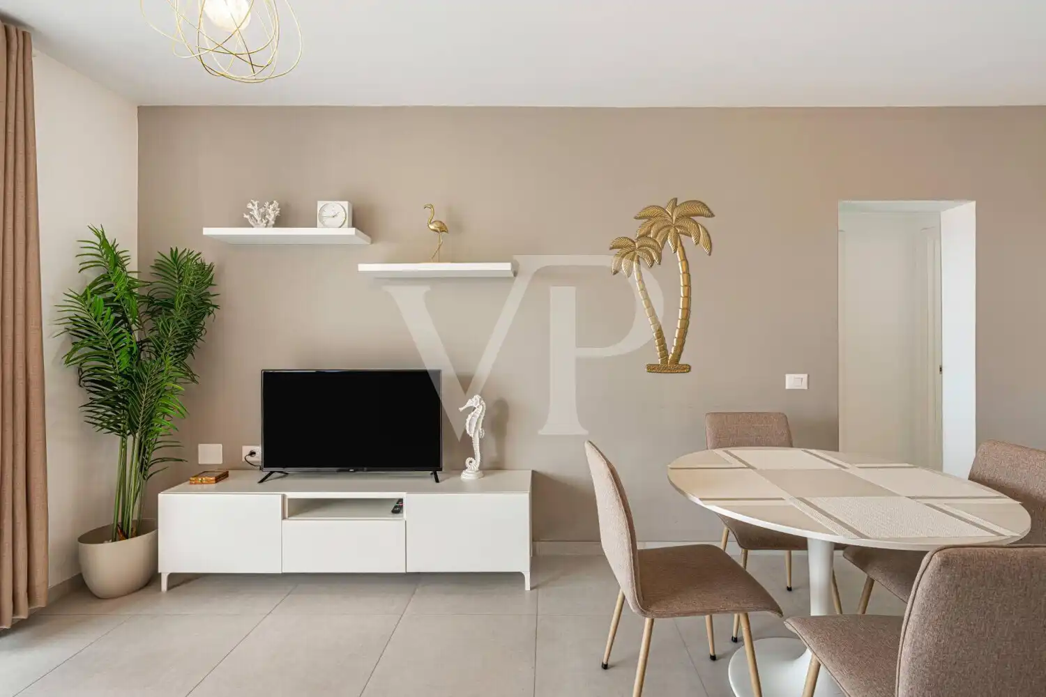 Attic for sale in Torviscas Centro y Alto