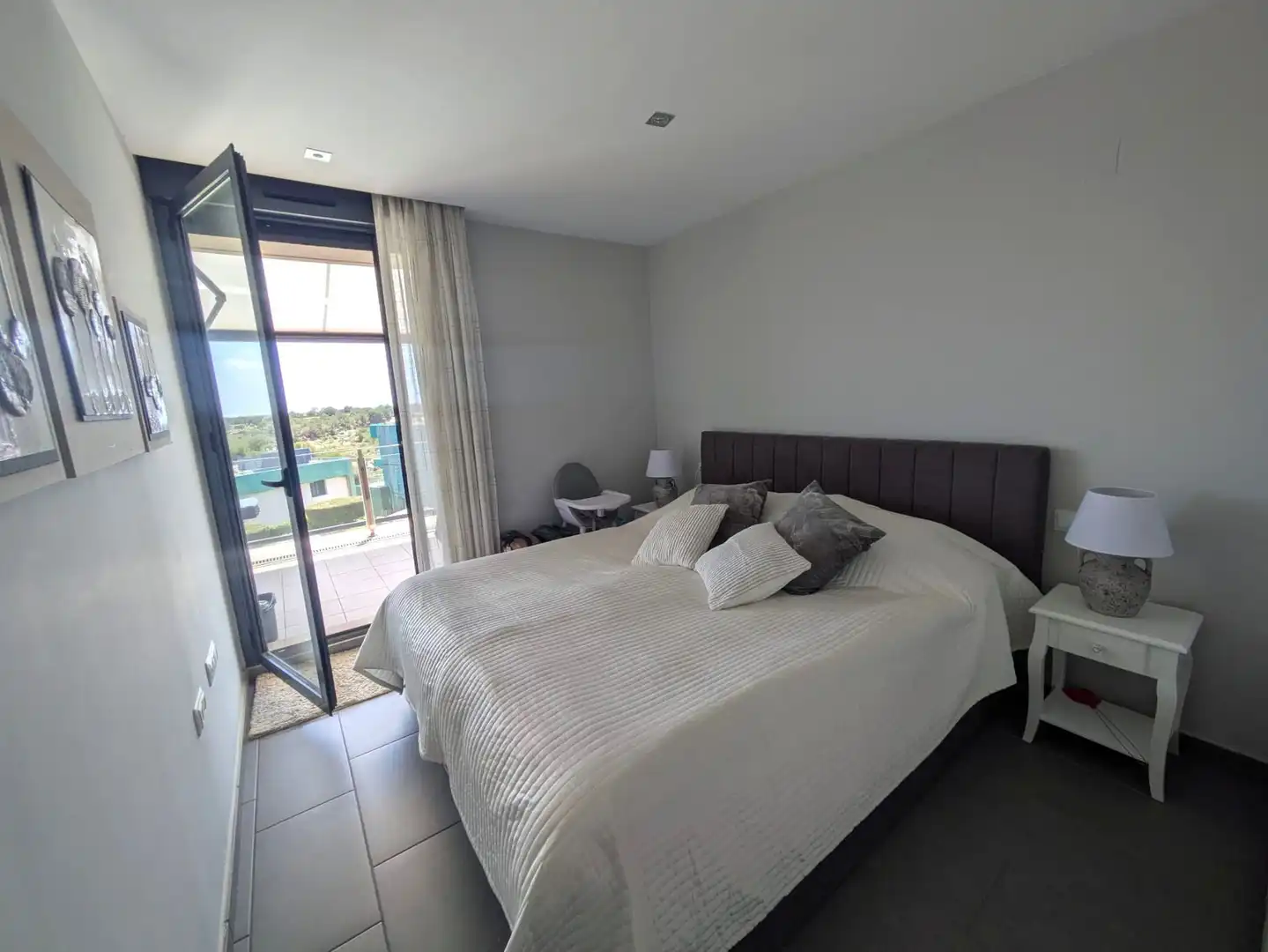Penthouse mit Pool zum Verkauf in Orihuela Costa, imagen 21