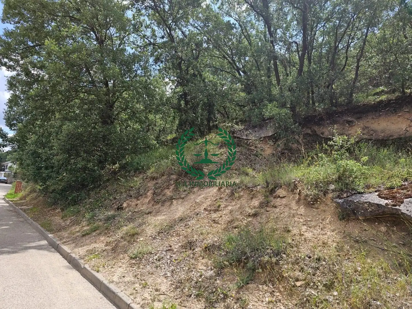 Terreno residenziale in vendita a Guadalix de la Sierra, imagen 14