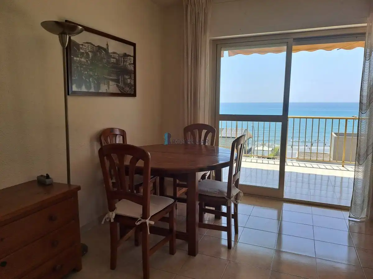 Apartament amb piscina en venda a Avenida Ferrandis Salvador 56, imagen 9
