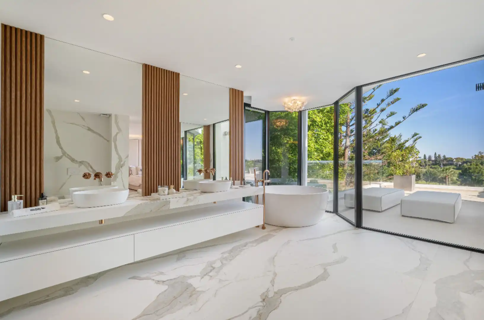 Maison avec terrasse à vendre à Nueva Andalucía, imagen 19