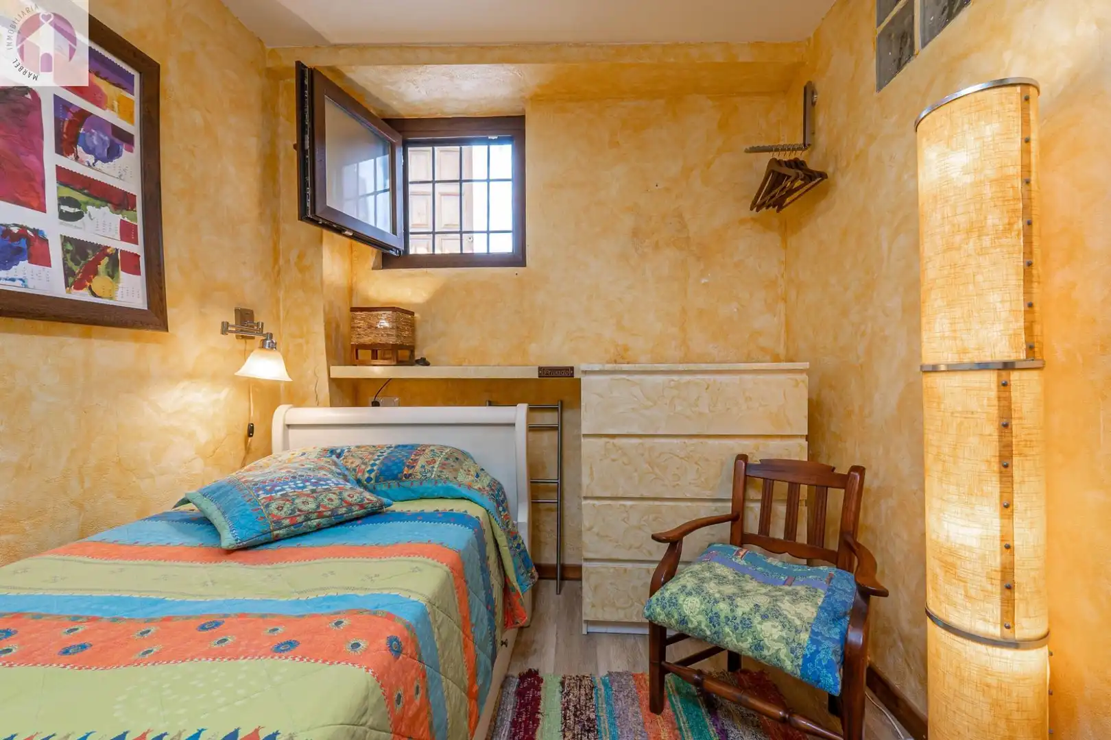 Casa o xalet en venda a de Carvajales, Barrio de Albaicín