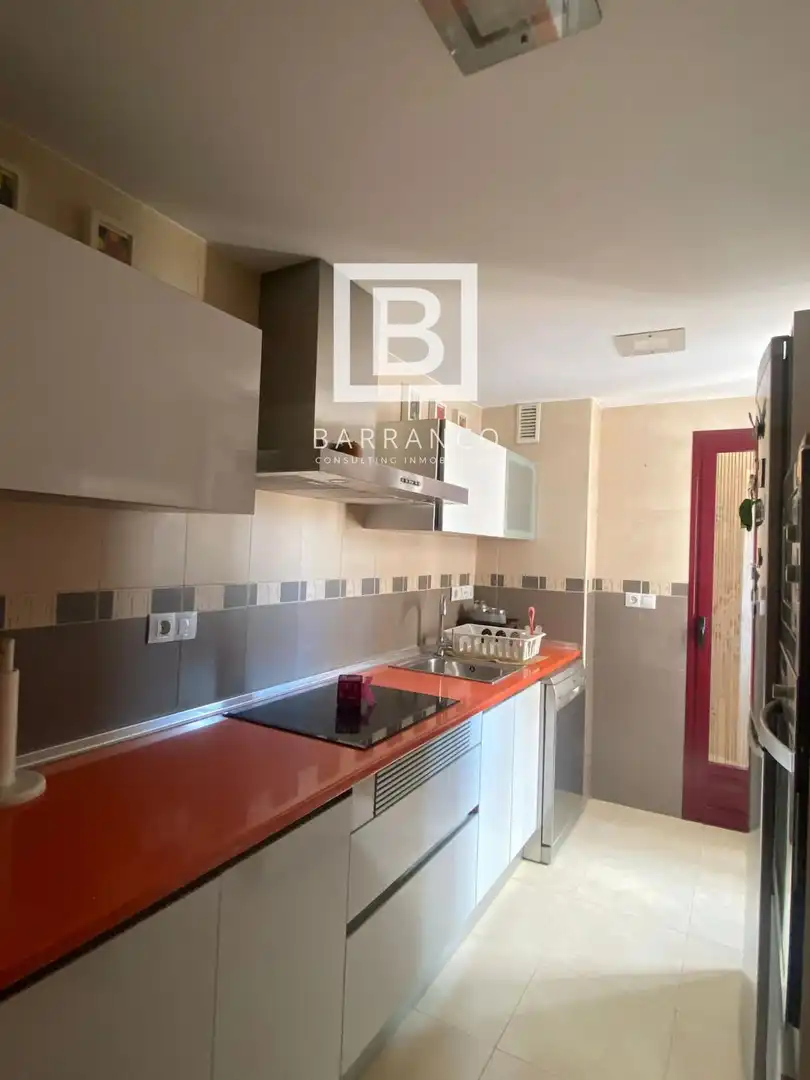 Appartamento con ascensore in vendita a Calle Real, imagen 10