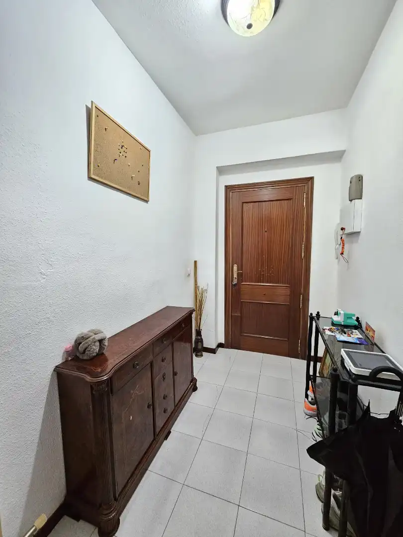 Piso en venta en Talavera de la Reina con Aire acondicionado, Calefacción y Amueblado