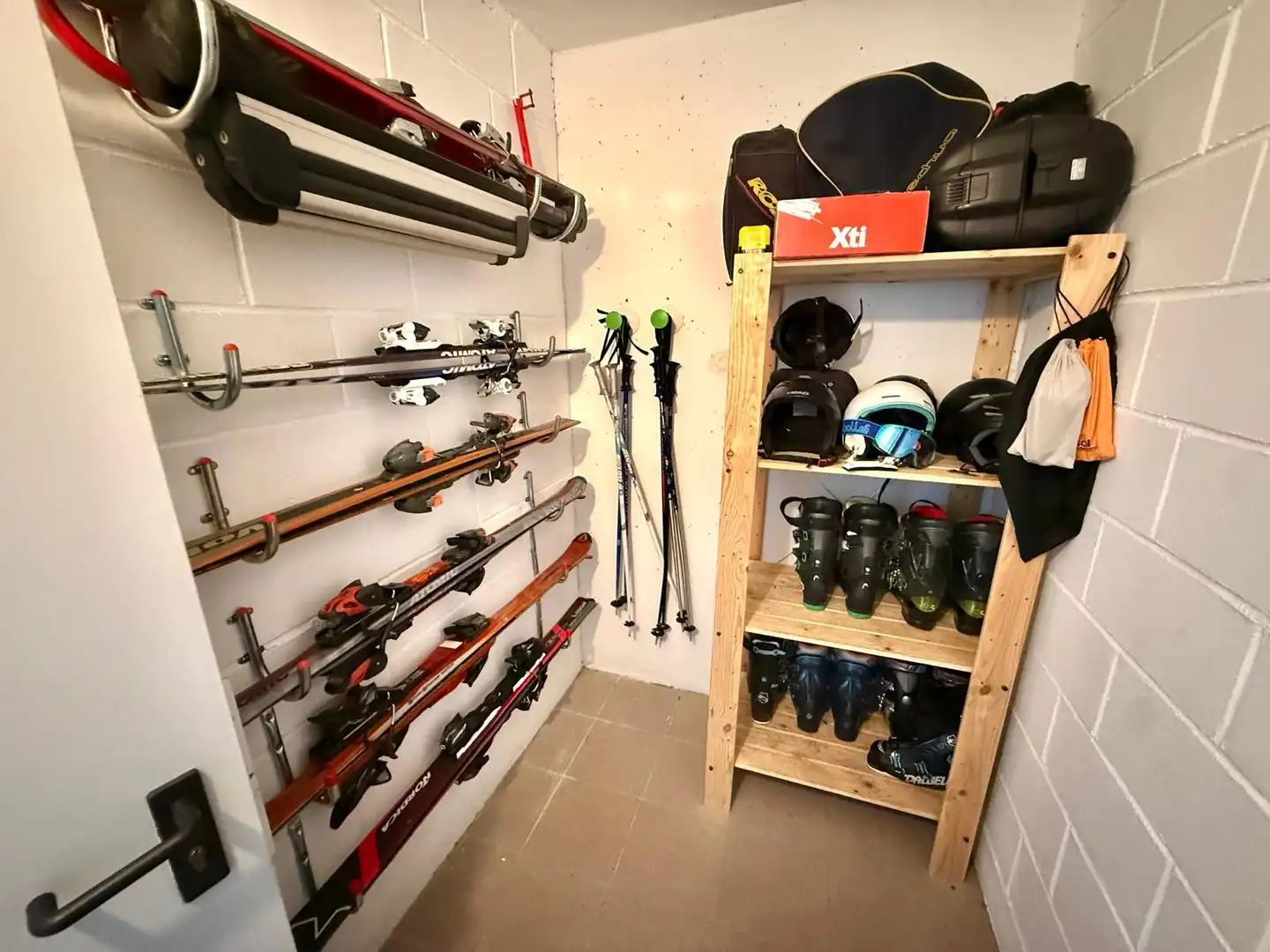 Appartement compact avec ascenseur à vendre à Canillo pueblo, imagen 13
