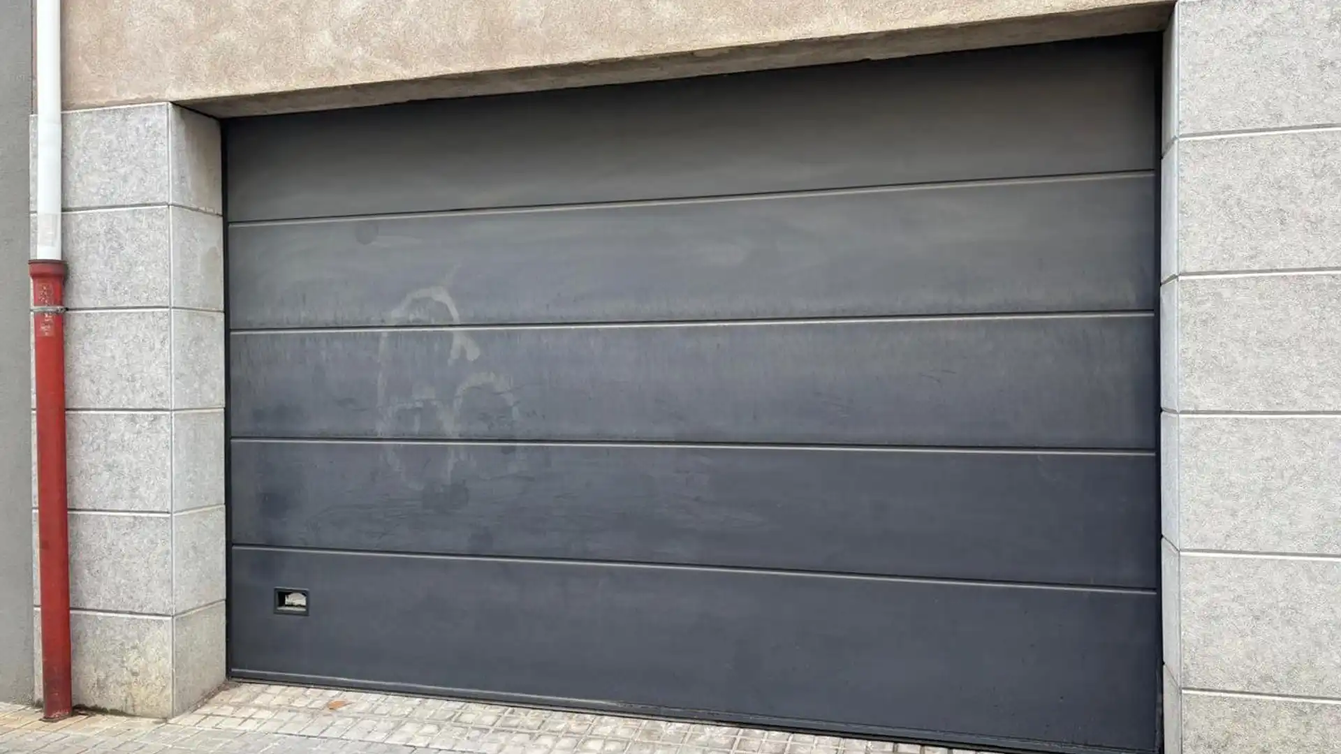 Parking de Local de alquiler en Banyoles