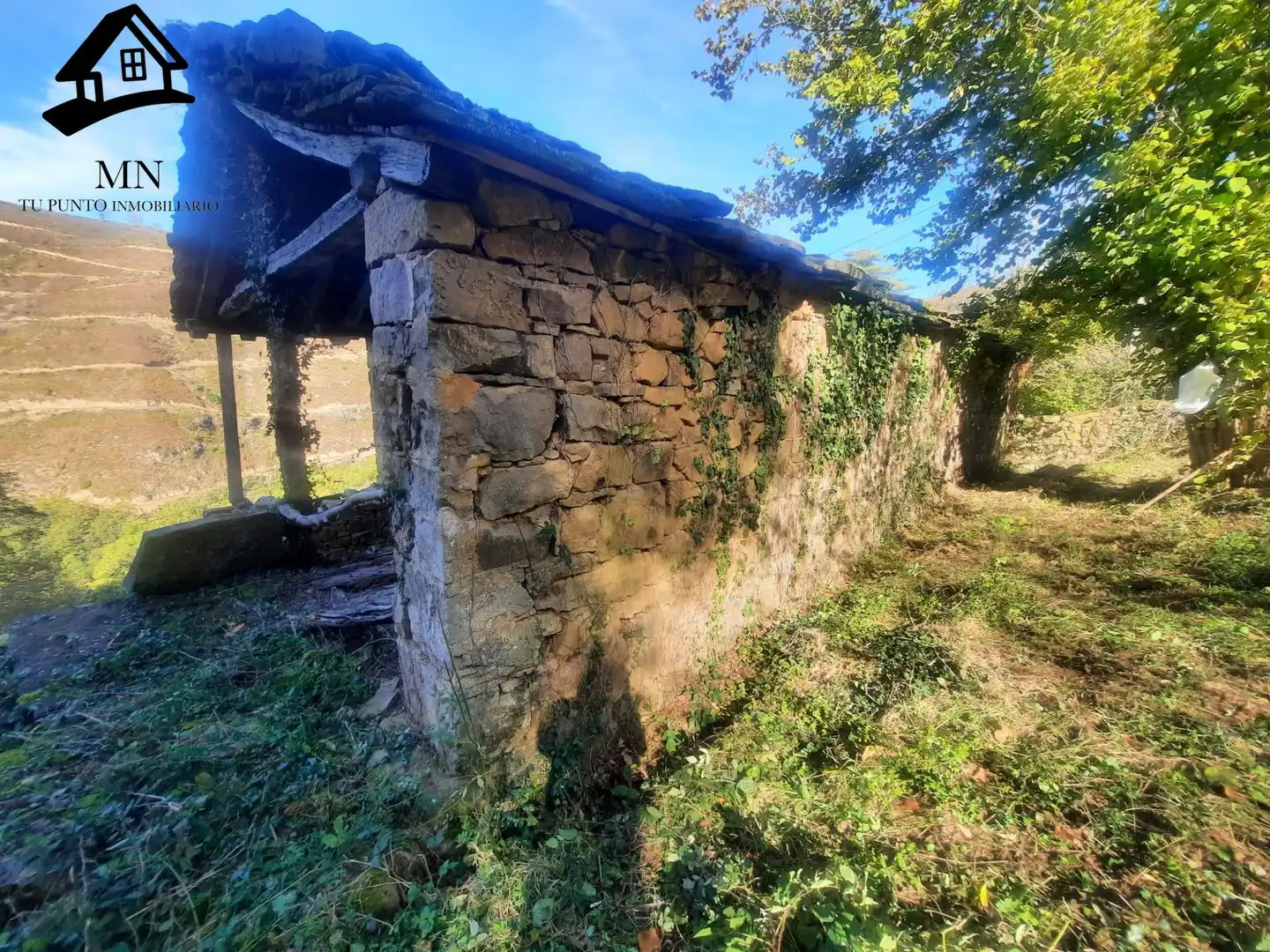 Casa rústica en venda a San Pedro del Romeral, imagen 10