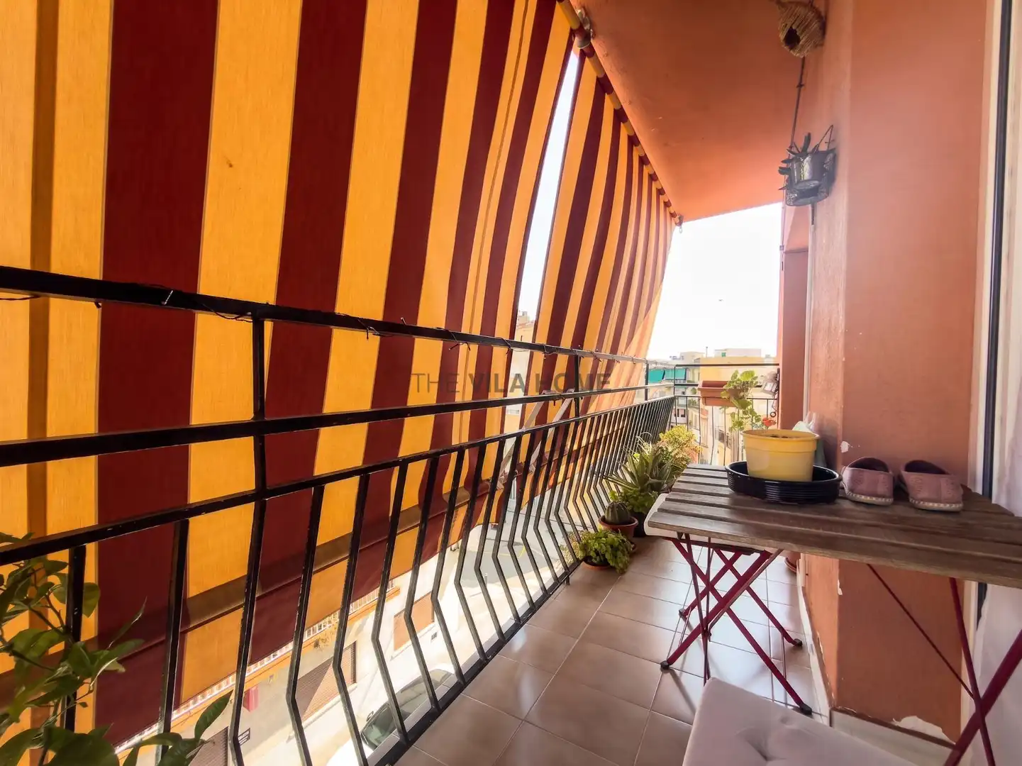 Terraza de Piso en venta en Sant Pere de Ribes con Aire acondicionado, Trastero y Balcón