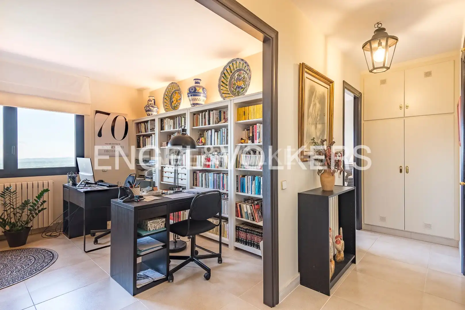 Comedor de Casa o chalet en venta en Berga con Calefacción, Jardín privado y Terraza