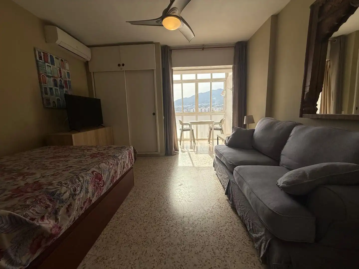 Habitación de Estudio en venta en Benalmádena con Amueblado y Lavadora