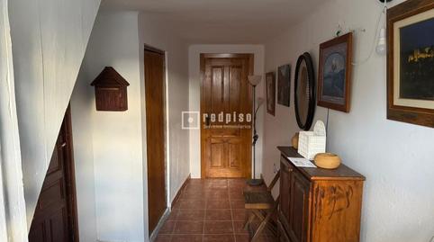 Foto 5 de Casa o xalet en venda a Tolbaños, Ávila