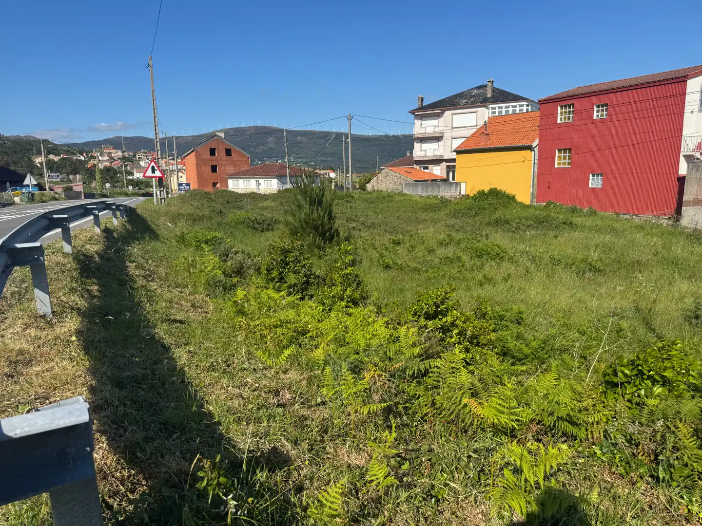 Terreni e lotti in vendita a Lugar Caldebarcos 22, imagen 11