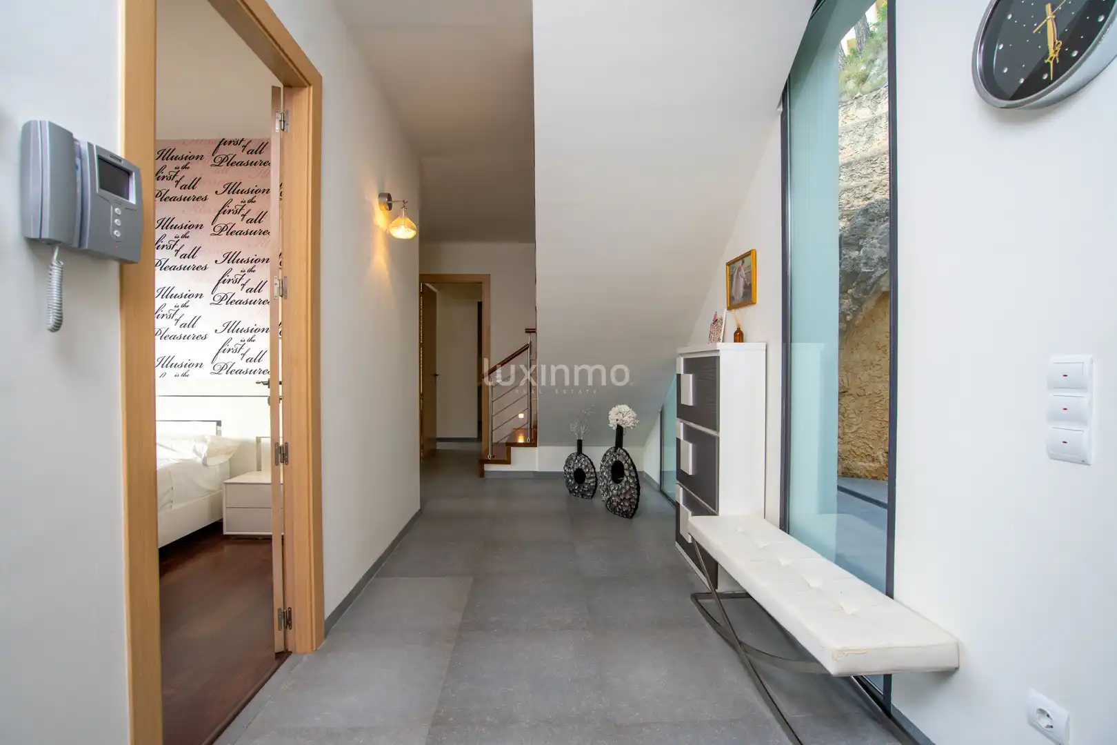 Casa o chalet en venta en Altea con Aire acondicionado, Calefacción y Jardín privado