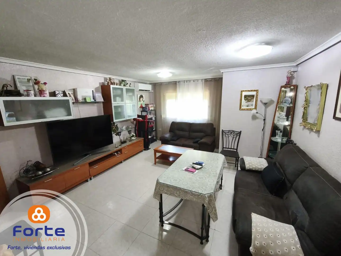 Piso en venta en Córdoba con Aire acondicionado y Calefacción