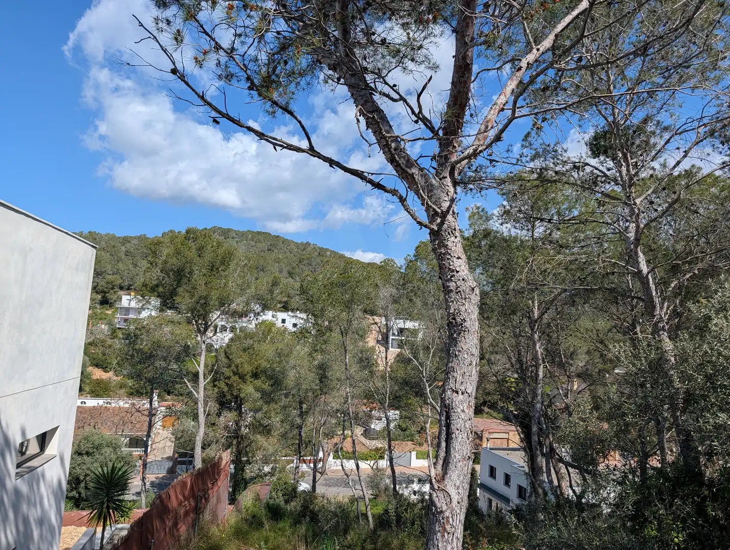 Residential land for sale in Carrer de les Torres, imagen 4