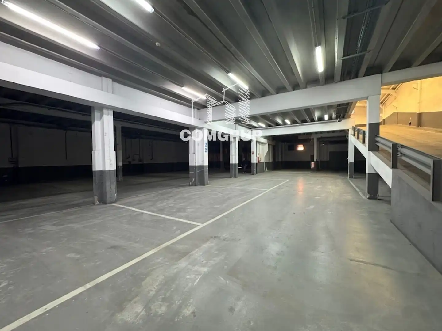 Industrial building to rent in ENERGIA, imagen 11
