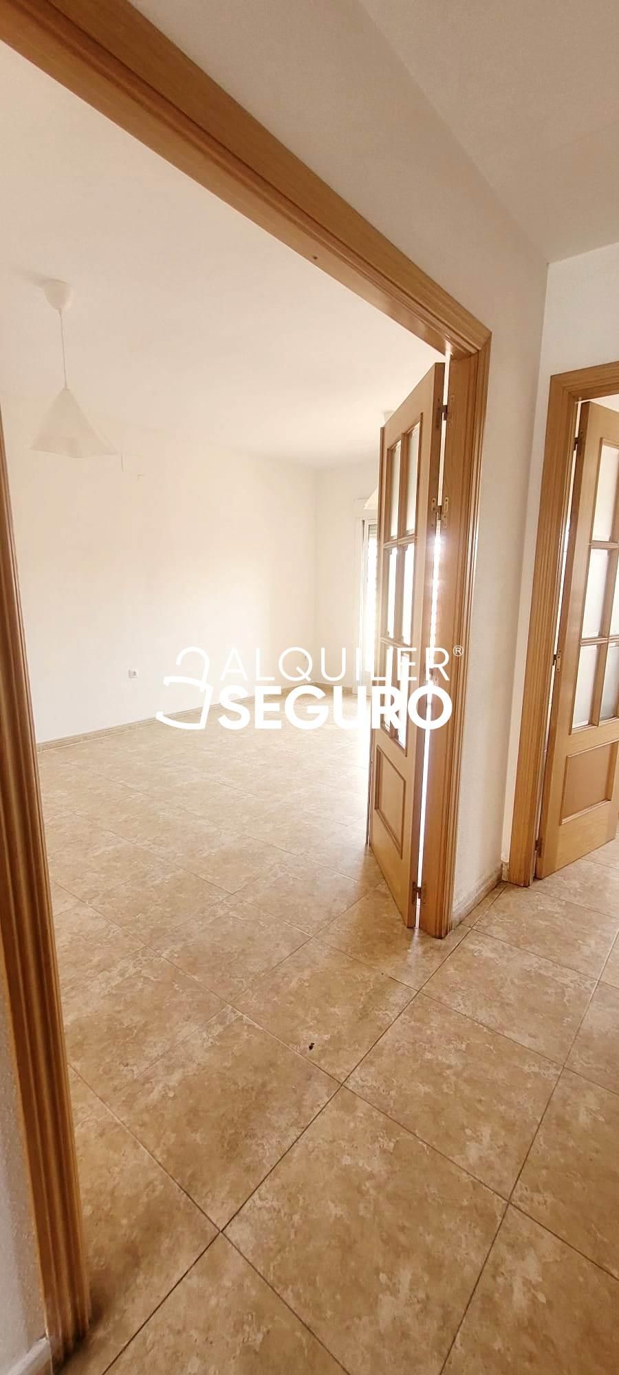 House or chalet to rent in José M Gómez Jane, Recas