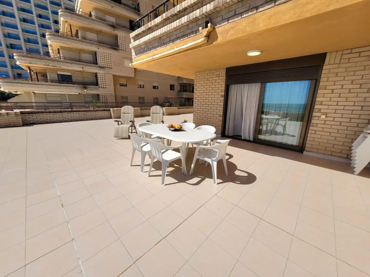 Apartment mit Pool zum Verkauf in MARITIMO MEDITERRANEO 45, imagen 66