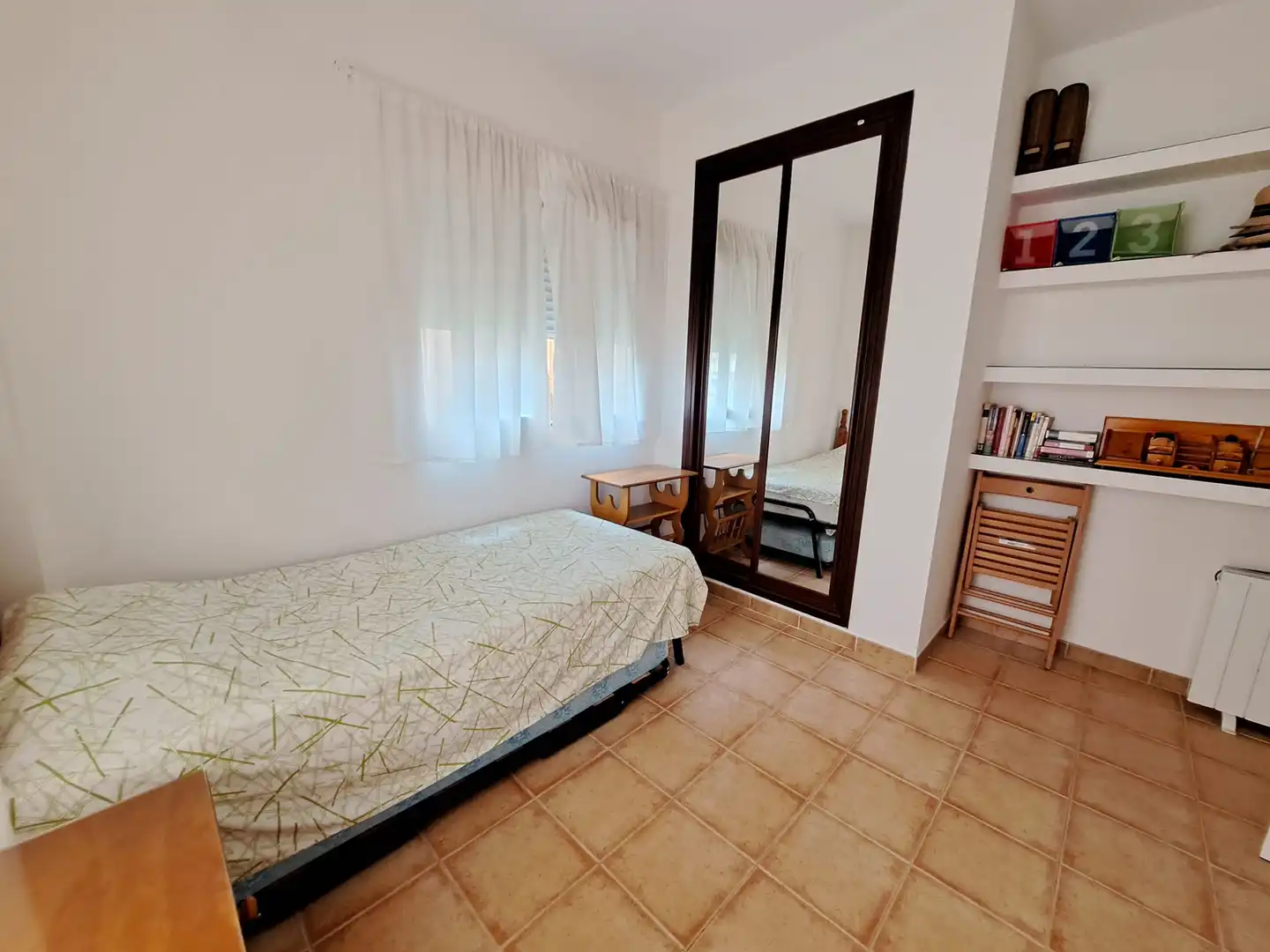 Wohnung zur Miete in Avenida Arias Maldonado, 14, Playa de la Fontanilla